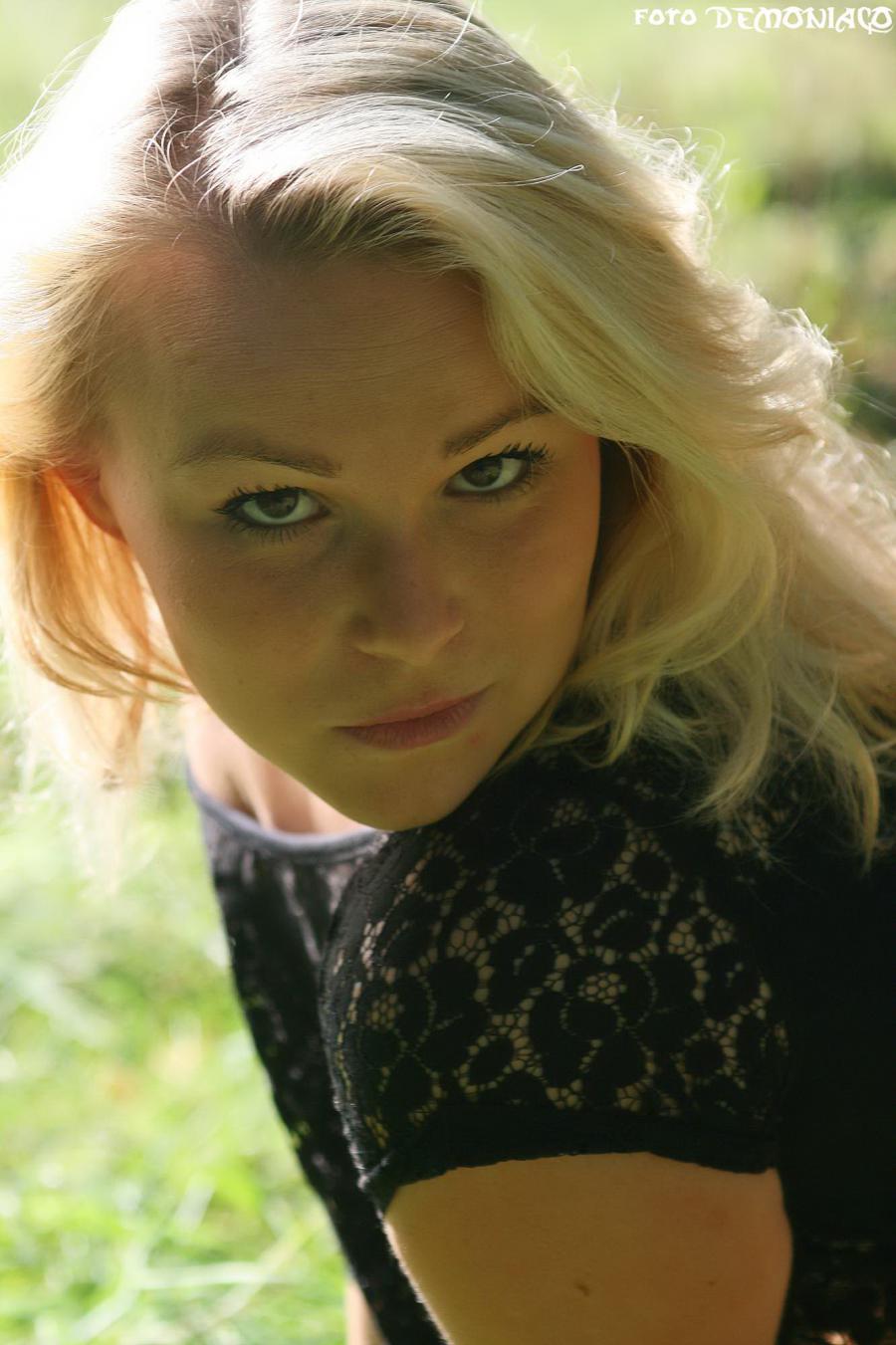 New Czech amateur model. Part 2. Photo 28