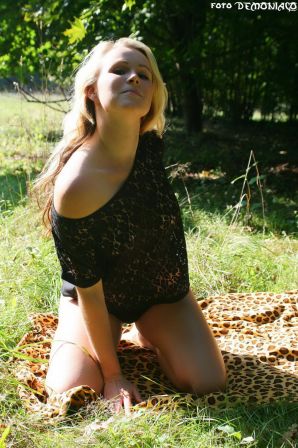 New Czech amateur model. Part 2. Thumb 24