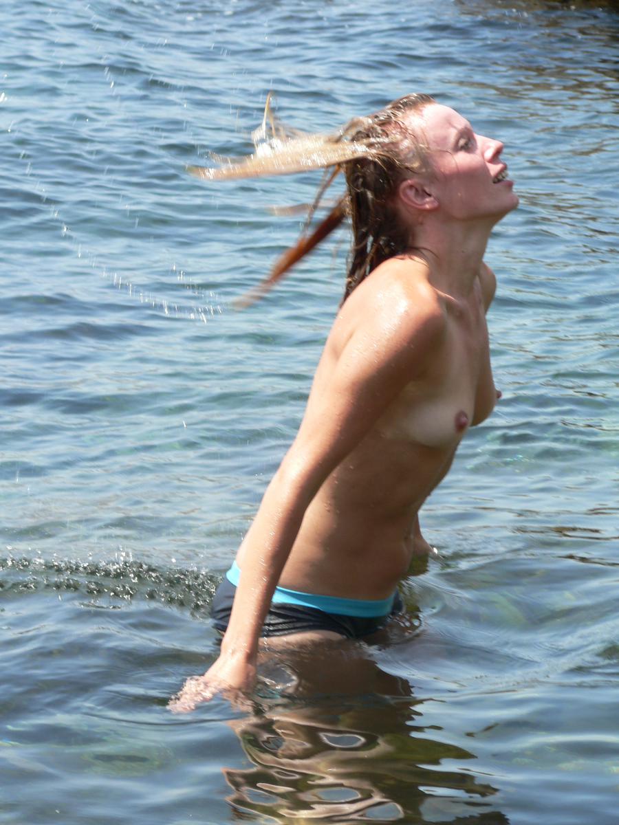 Young and pretty Ukrainians. Part 4. Photo 10