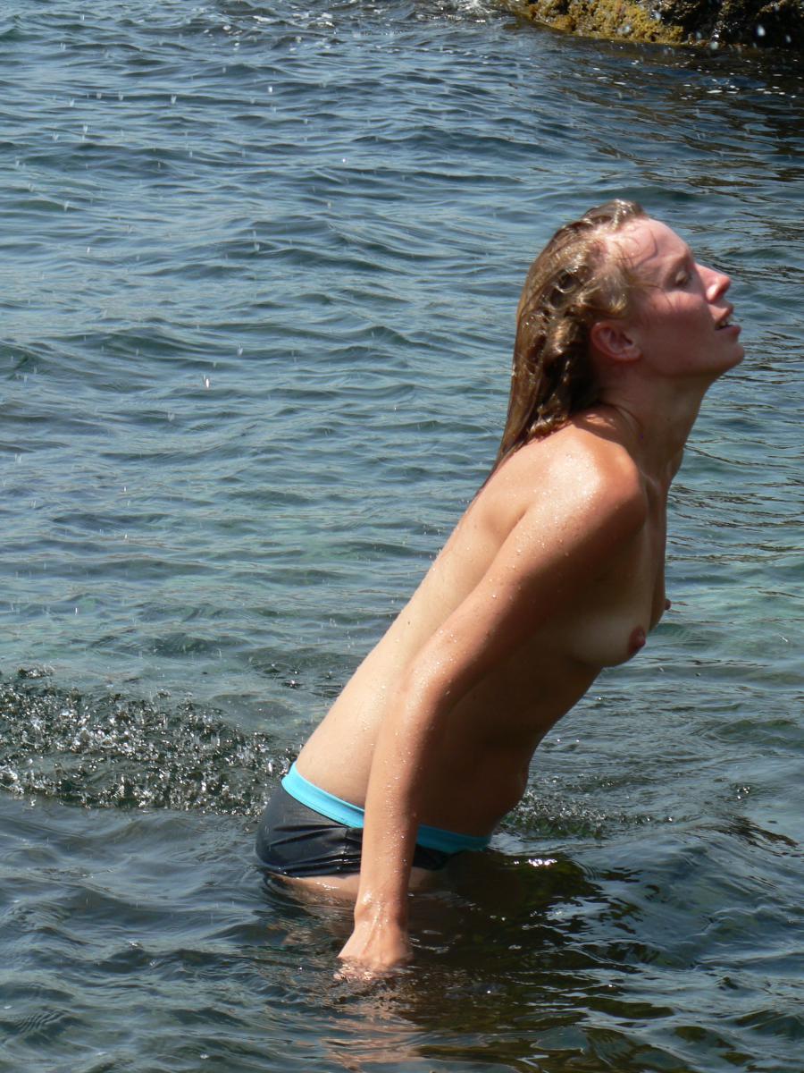 Young and pretty Ukrainians. Part 4. Photo 15