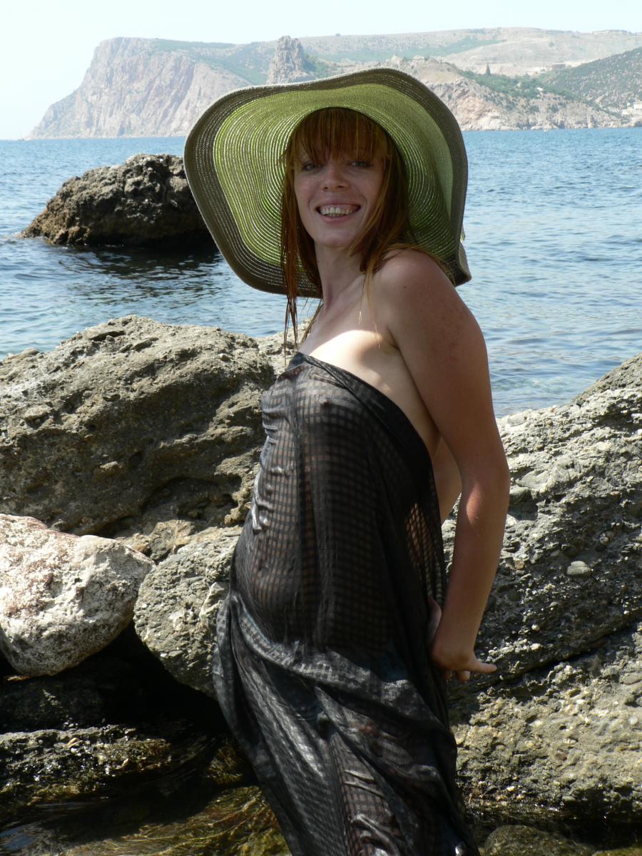 Young and pretty Ukrainians. Part 4. Photo 35