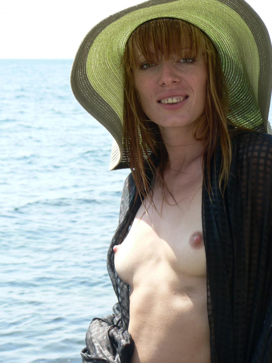 Young and pretty Ukrainians. Part 4. Photo 36