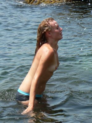 Young and pretty Ukrainians. Part 4. Thumb 16