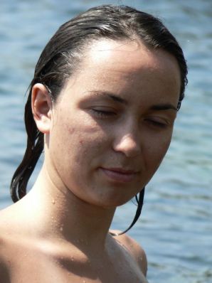 Young and pretty Ukrainians. Part 4. Thumb 21