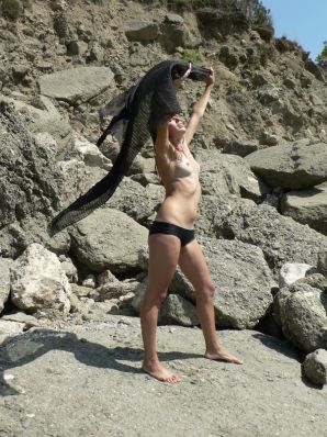 Young and pretty Ukrainians. Part 4. Thumb 23