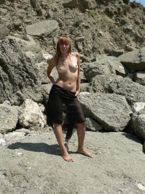 Young and pretty Ukrainians. Part 4. Thumb 25