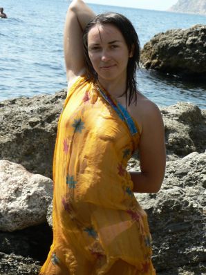 Young and pretty Ukrainians. Part 4. Thumb 37