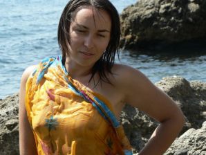 Young and pretty Ukrainians. Part 4. Thumb 38