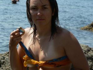 Young and pretty Ukrainians. Part 4. Thumb 39