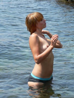 Young and pretty Ukrainians. Part 4. Thumb 5