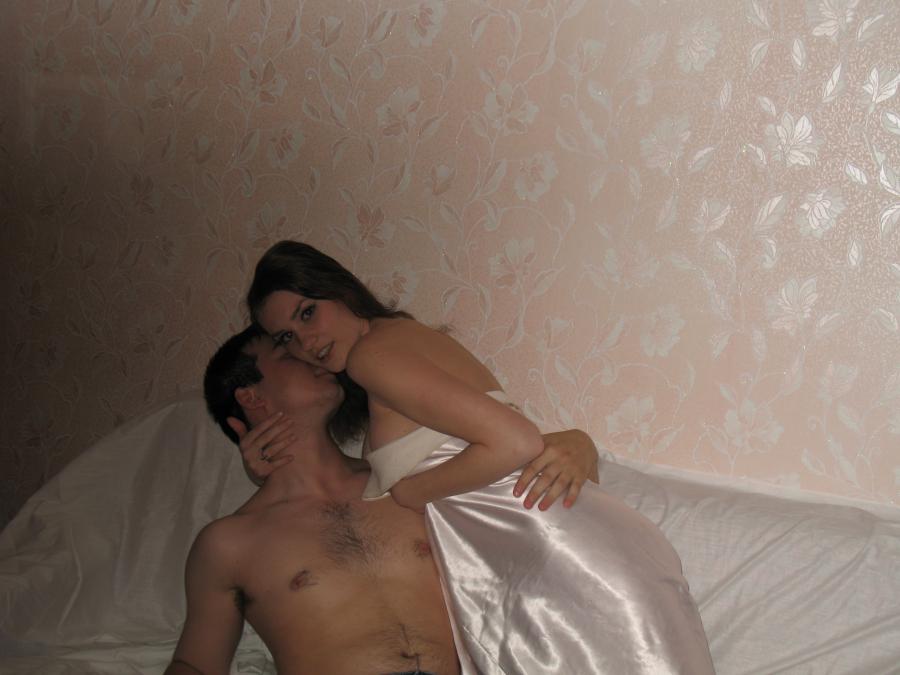 Ksyusha. Part 2. Photo 23