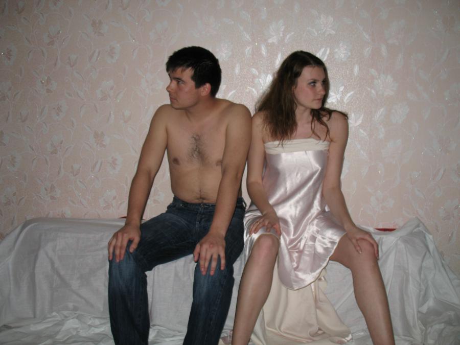 Ksyusha. Part 2. Photo 26