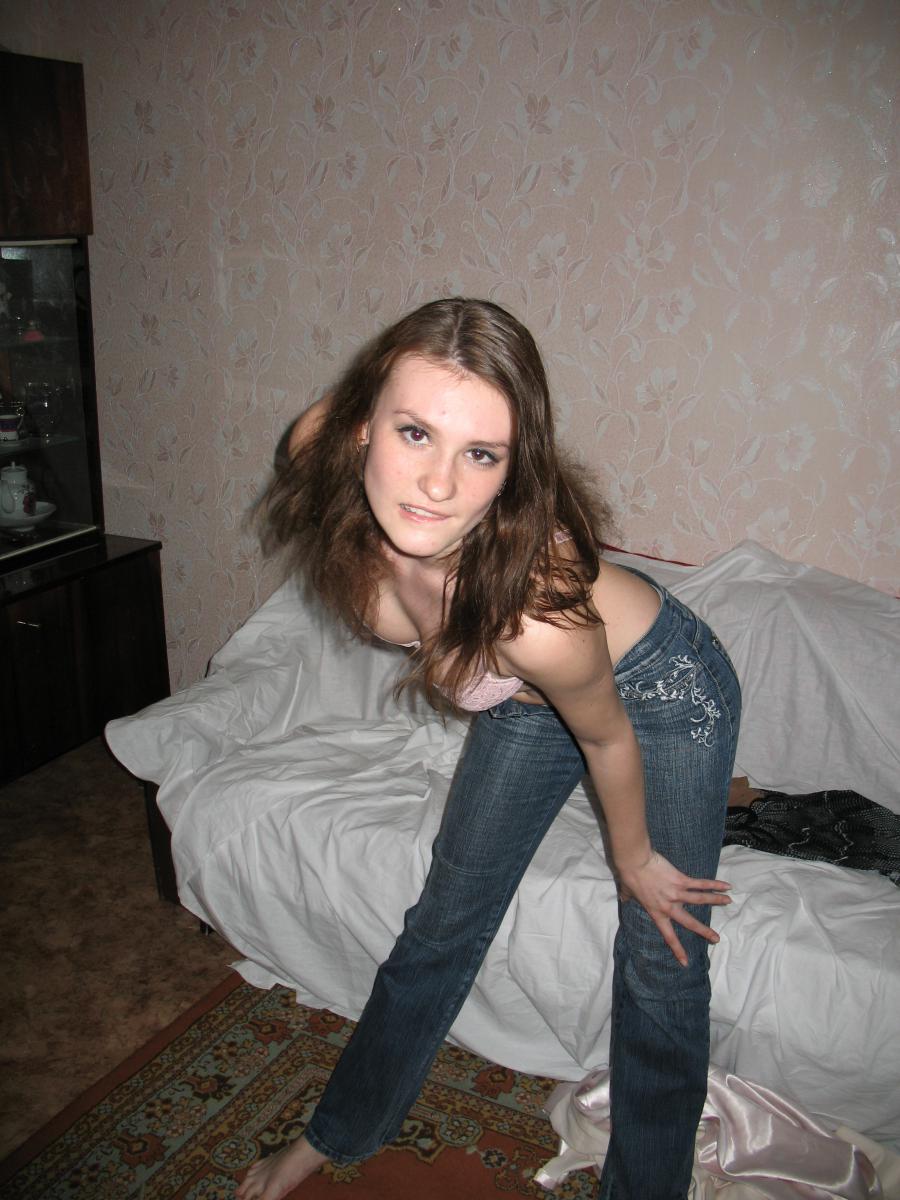 Ksyusha. Part 2. Photo 29