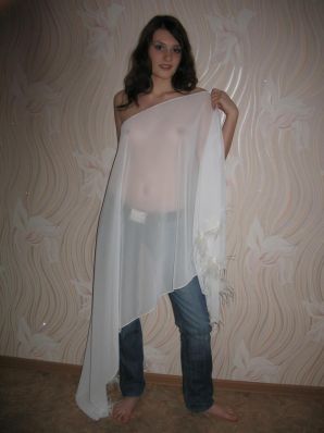 Ksyusha. Part 2. Thumb 11