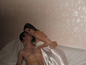 Ksyusha. Part 2. Thumb 23