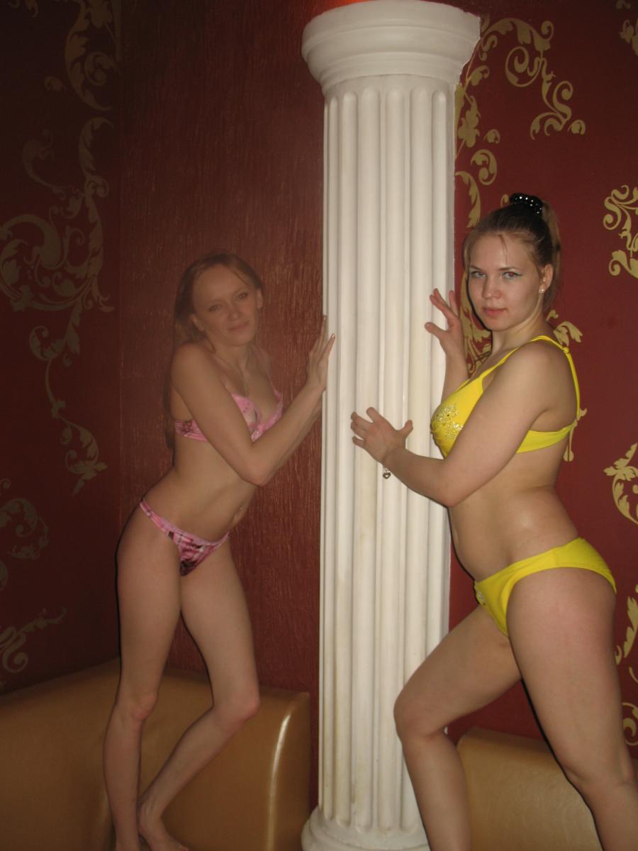 The Big Archive of Eugenia from Chelyabinsk. Part 4. Photo 40