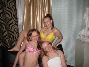 The Big Archive of Eugenia from Chelyabinsk. Part 4. Thumb 25