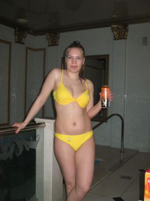 The Big Archive of Eugenia from Chelyabinsk. Part 4. Thumb 27