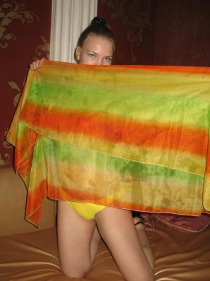 The Big Archive of Eugenia from Chelyabinsk. Part 4. Thumb 31