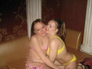 The Big Archive of Eugenia from Chelyabinsk. Part 4. Thumb 39