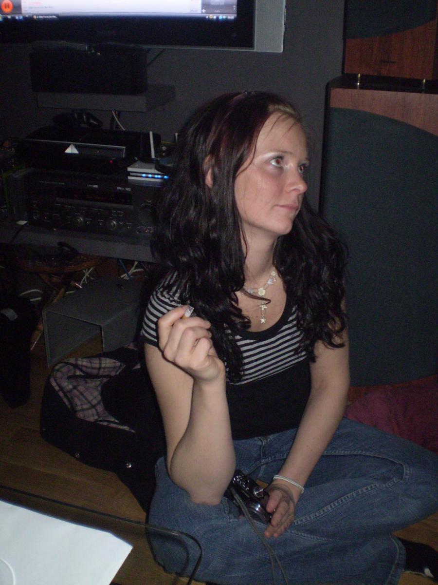 Swedish Album. Part 3. Photo 17