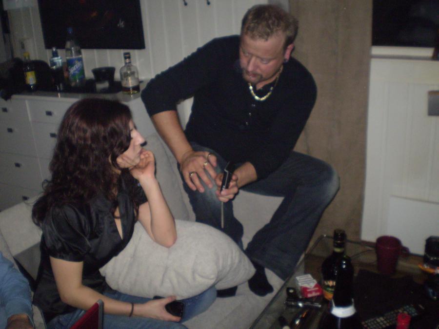 Swedish Album. Part 3. Photo 18