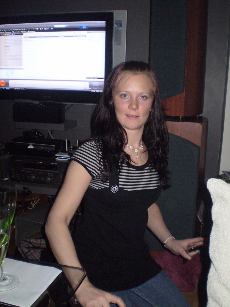 Swedish Album. Part 3. Photo 9