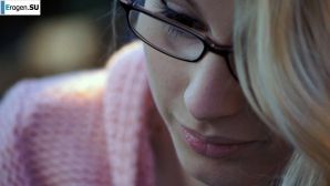 German girl. Thumb 24