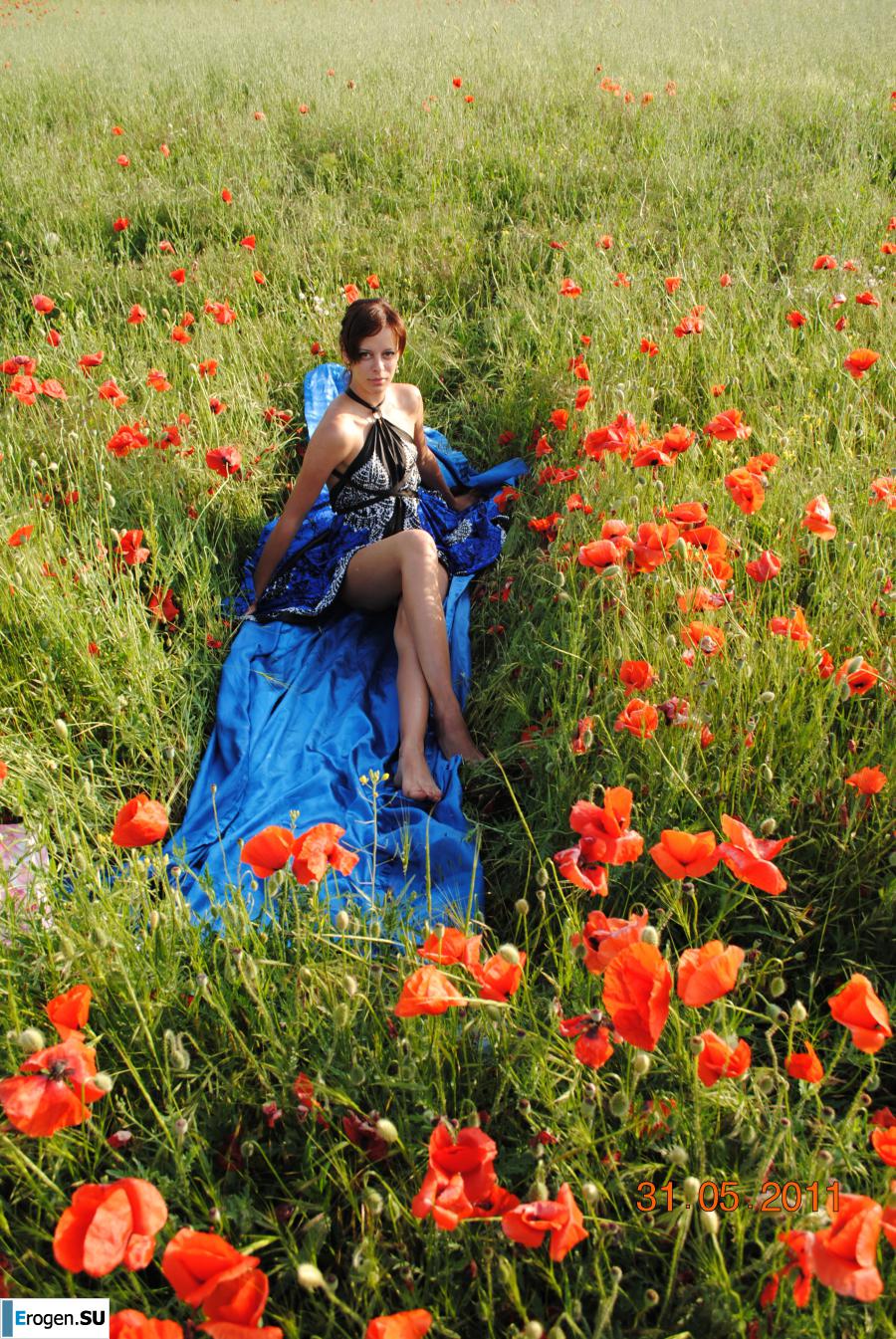 Olya. Part 2. Photo 17