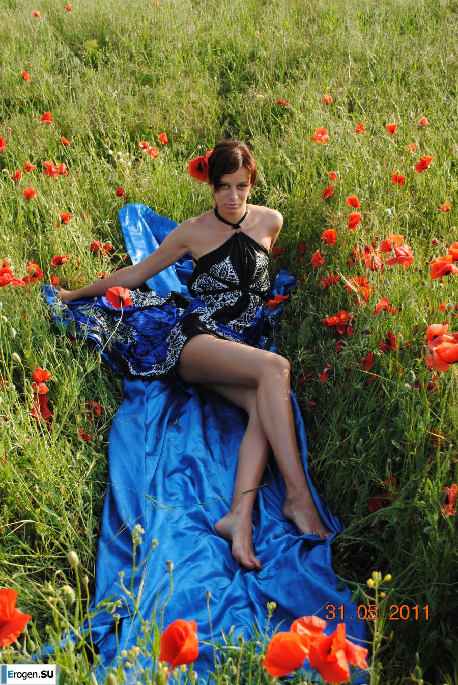 Olya. Part 2. Photo 25