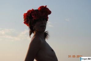 Olya. Part 2. Thumb 23