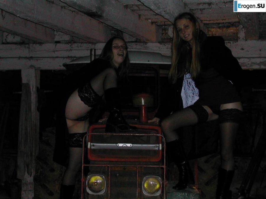 Большой французский архив. Часть 5. Фото 17