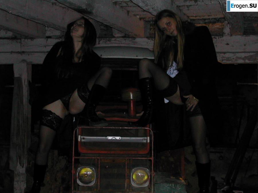 Большой французский архив. Часть 5. Фото 18