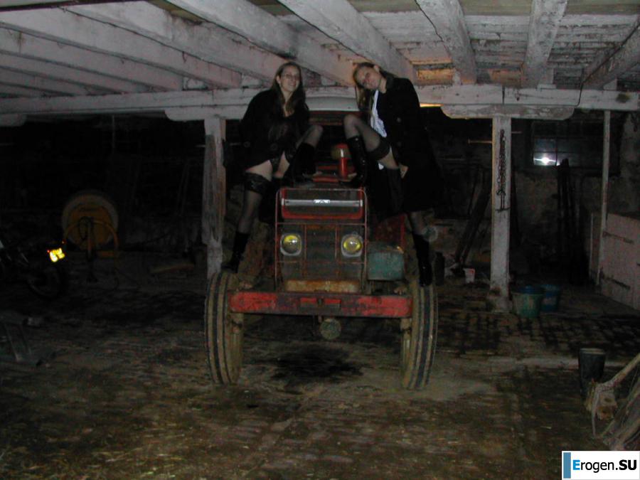 Большой французский архив. Часть 5. Фото 19