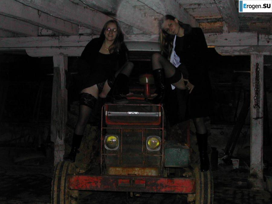 Большой французский архив. Часть 5. Фото 20