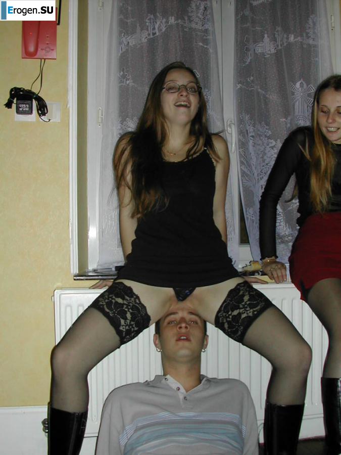 Большой французский архив. Часть 5. Фото 28