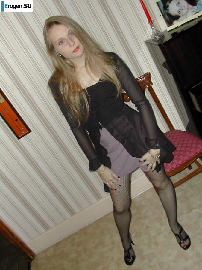 Большой французский архив. Часть 5. Фото 30