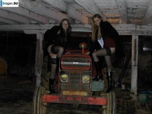 Большой французский архив. Часть 5. Эскиз 16