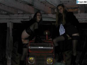 Большой французский архив. Часть 5. Эскиз 17