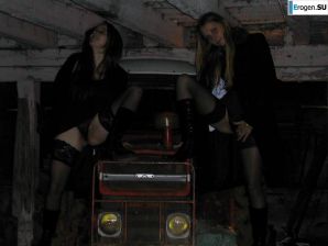 Большой французский архив. Часть 5. Эскиз 18