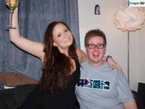 Шведский альбом. Часть 4. Эскиз 30