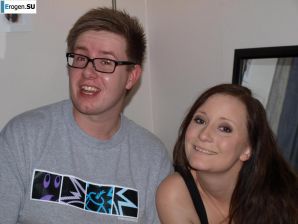 Шведский альбом. Часть 4. Эскиз 37