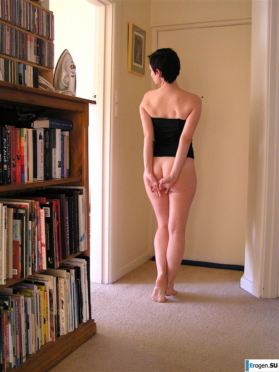 Family warmth. Part 5. Photo 10