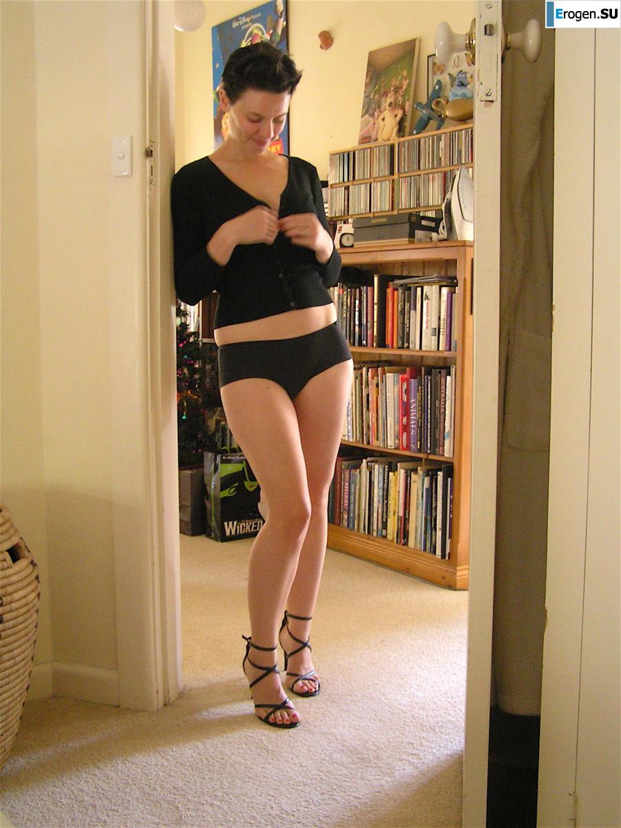 Family warmth. Part 5. Photo 14