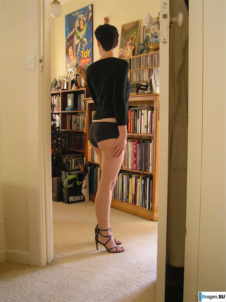 Family warmth. Part 5. Photo 16