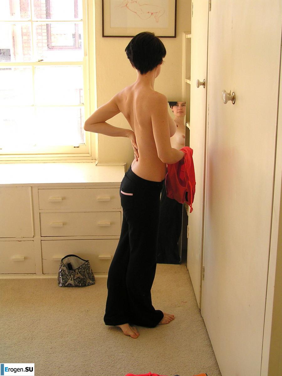 Family warmth. Part 5. Photo 24