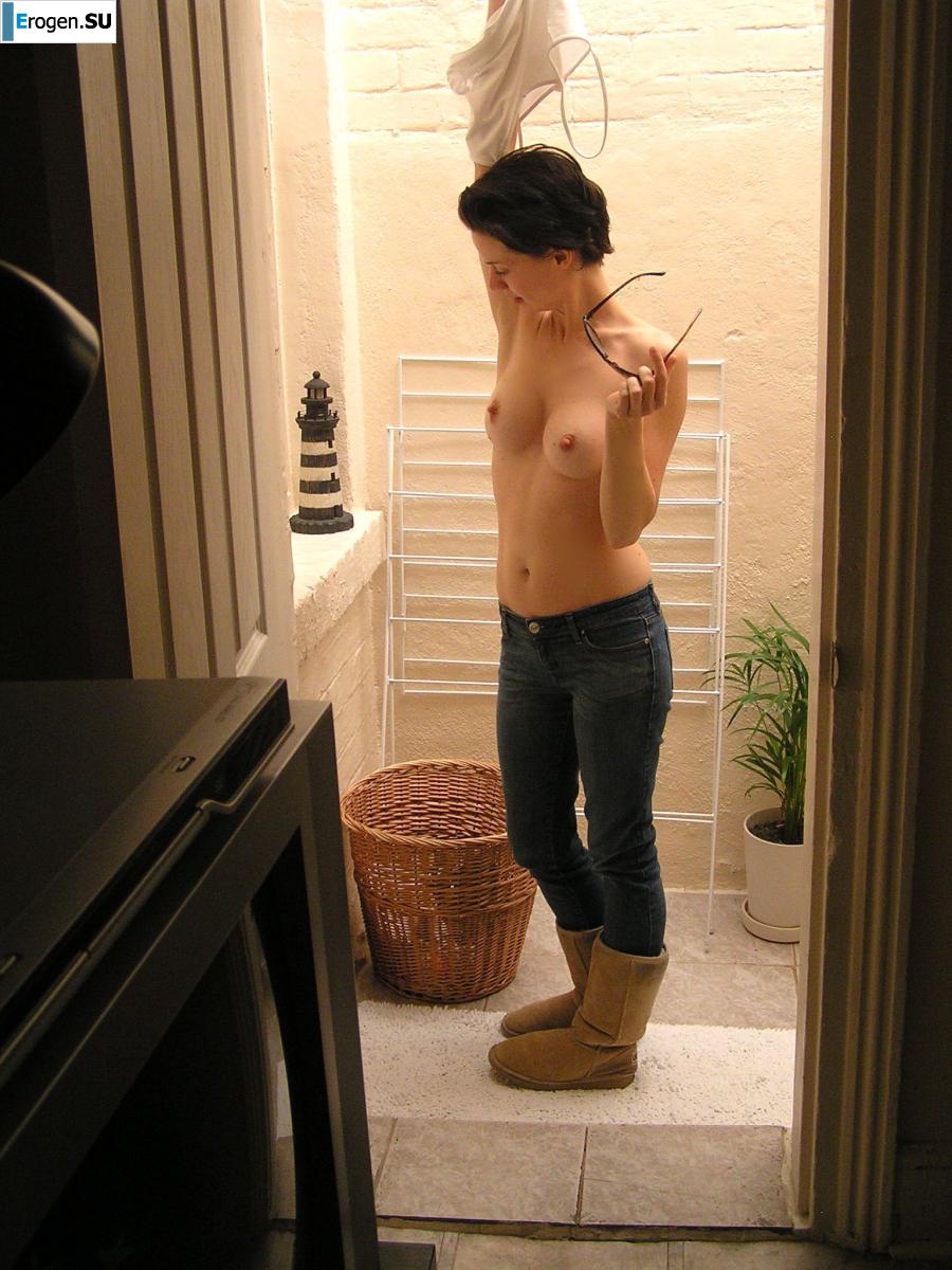 Family warmth. Part 5. Photo 36