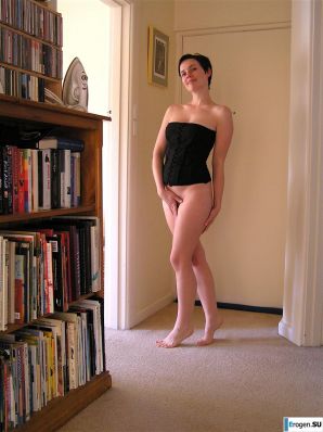 Семейное тепло. Часть 5. Эскиз 11