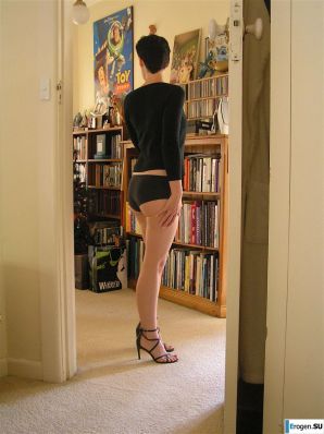 Семейное тепло. Часть 5. Эскиз 16