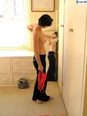 Семейное тепло. Часть 5. Эскиз 25